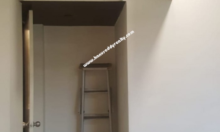 3 BHK Flat for Sale in Manapakkam